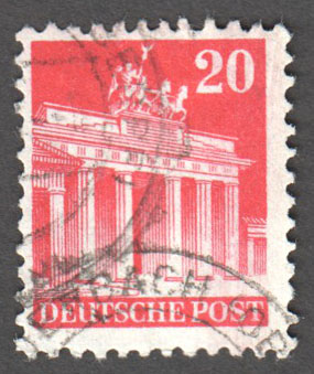 Germany Scott 646 Used - Click Image to Close